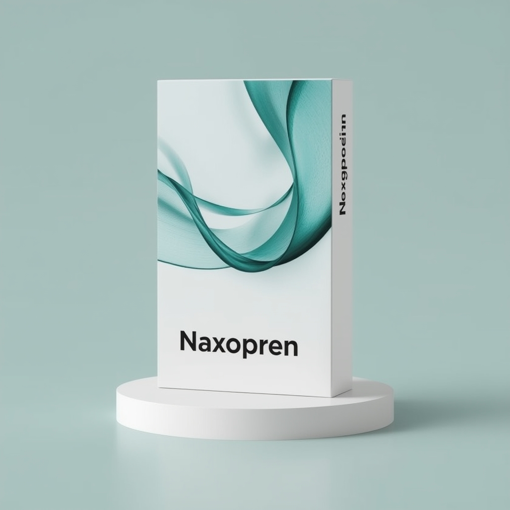 Koop Naxopren tabletten zonder recept